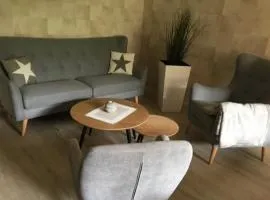 Ferienwohnung Reuter - Am Meer