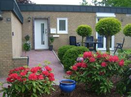 Ferienhaus "Pusteblume", hotel em Bad Zwischenahn