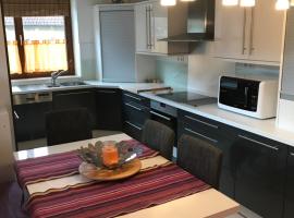Casa Mia, appartement à Sankt Georgen ob Murau