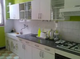 Jolie maison de Potier