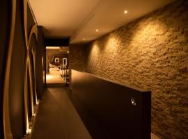 Albergo Miramonti, hotel v destinaci Scanno