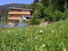 Holiday Home Zillertal - Haus Gigl