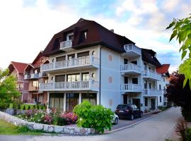 Vila Simic, villa sihtkohas Soko Banja
