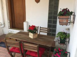 Ca' Bianca Relax Apartment, self-catering accommodation sa Venice-Lido