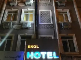 Ekol Hotel