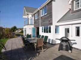 Seascape, hotel in Croyde