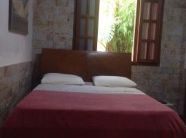 Sefiroh Hostel, holiday rental in Viçosa