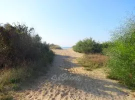 Centralinissimo a due passi dalla spiaggia RUDY