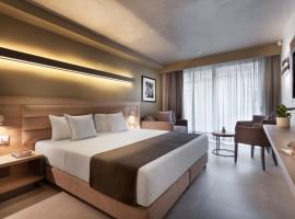 Azur Hotel by ST Hotels – hotel w Gżirze