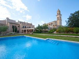 Hotel Ca'n Bonico, hotel v destinaci Ses Salines