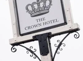 The Crown Hotel、オールトンにあるRAF Odiham - ODHの周辺ホテル