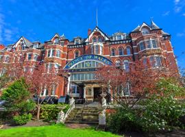 Prince Of Wales Hotel, hotel in Southport