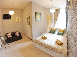 Grey Rooms, khách sạn ở Wrocław