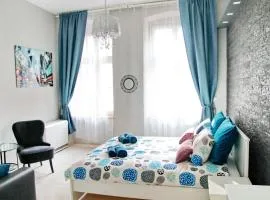 Grey Rooms