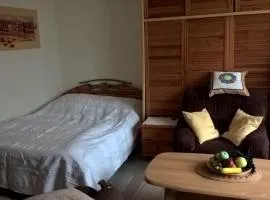 Gemütl. Ferienwohnung und Privatzimmer