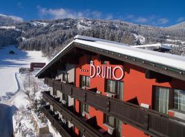 Hotel Bruno