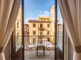 Sorrento Square Suites