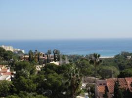Apartment in Campoamor