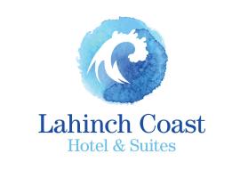 Viesnīca Lahinch Coast Hotel and Suites pilsētā Lahinča