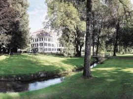 Hotel Schloss Hünigen