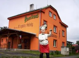 Penzion Střela Krucemburk