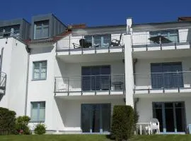 Appartement Residenz Bellevue Whg