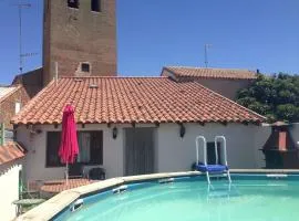 Casa Rural EL RINCÓN DE LA MORAÑA