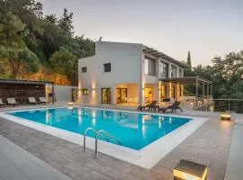 Villa 360 Corfu