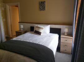 Gallery Guest House, hotel en Plymouth