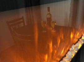 By The Sea Tourist Home, four-star hotel in Bonavista