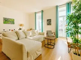 The Savoy Truffle A Chic Retreat with the Best View