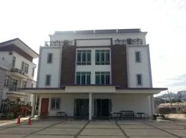 KompoVilla House No 30