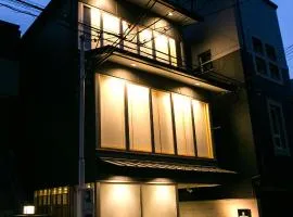 Kyoto Kamanza Hotel