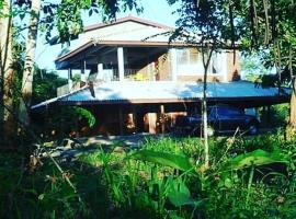 Border the Chalet, hotel v destinaci Polonnaruwa
