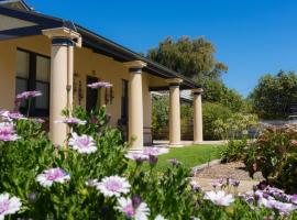 Agnes Cottage Bed & Breakfast, hotel en Kingston SE