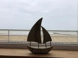 Zeekant