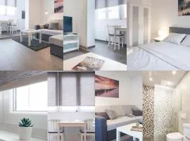 apartman Fuerte 1