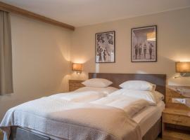 Apartment Gerlos 183, hotel in Gerlos