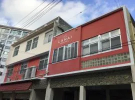 ラナイ ホテルアンドドミトリー