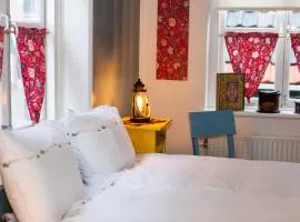 Bed and Breakfast De Pepersteeg