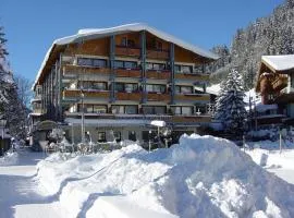 Vital - und Wellnesshotel Hanneshof