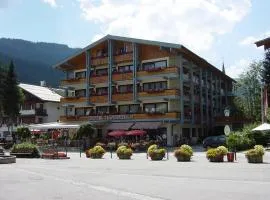 Vital - und Wellnesshotel Hanneshof