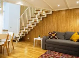 Smart City Apartament