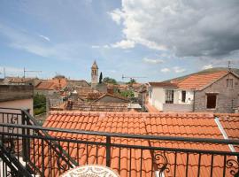 ROOMS BELJAN - Trogir Old Town โรงแรมในโตรกีร์