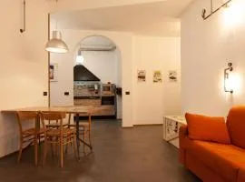 2nd Floor - 5 Terre