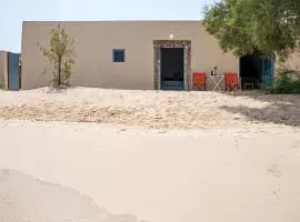 Diakofti Beachfront Holiday Home
