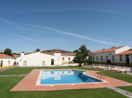 Quinta do Cabeçote, casa de campo em Cabeço de Vide