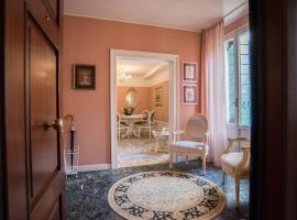 Venezia Ca' Drì Apartment