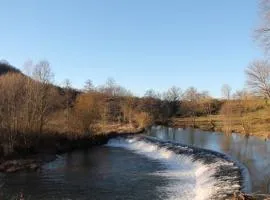 Le Moulin de Benechou