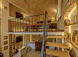 Vinodorum Apartments